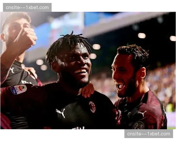 米兰里斯蒂奇防线重组失败 安杰尔科维奇表现难挽颓势