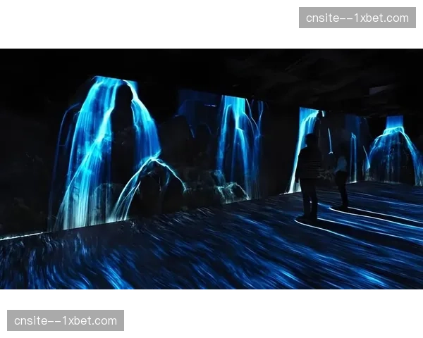 线上社区与线下赛场同步 体育互动空间无缝延展