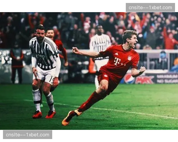 拜仁让二追三逆转弗赖堡 展现冠军底蕴和绝杀能力 拜仁让二追三逆转弗赖堡 展现冠军底蕴和绝杀能力