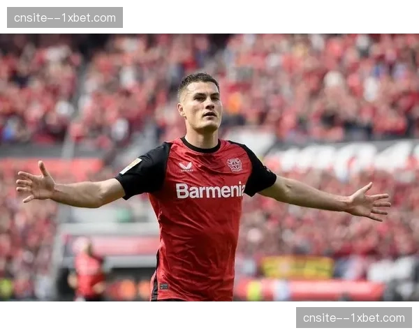 勒沃库森进攻效率有待提升 希克11球难掩整体疲软